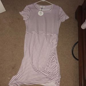 Women’s casual dress